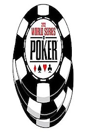 World Series of Poker poster
