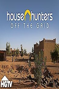 House Hunters: Off the Grid