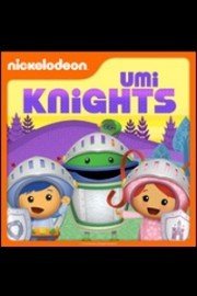Team Umizoomi: Umi Knights poster
