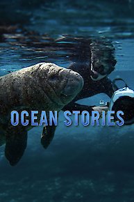 Ocean Stories