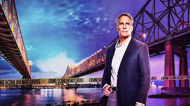 Watch NCIS: New Orleans Online