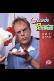 Good Eats: Best of Summer poster