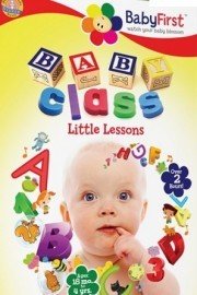 Baby Class: Little Lessons poster