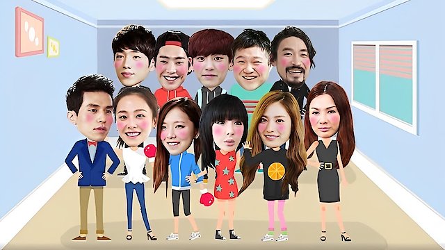 Watch Roommate Online