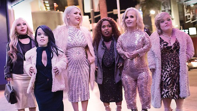 Watch Little Women: LA Online