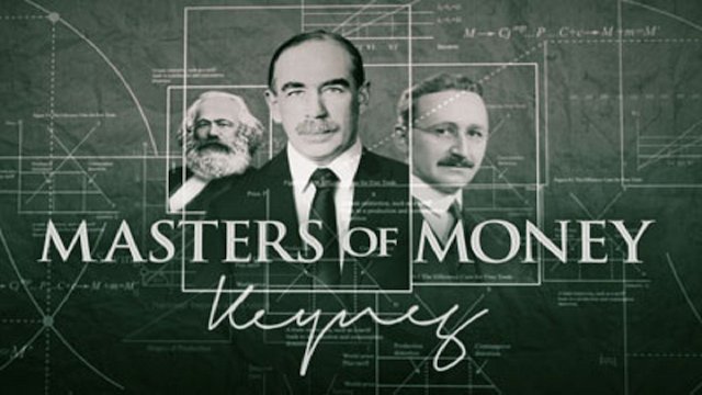 Watch Masters of Money Online