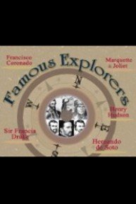 Famous Explorers Series