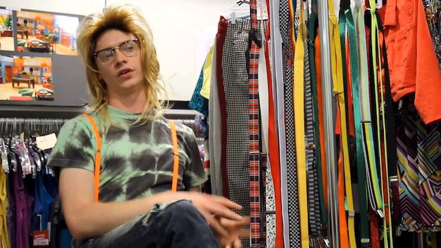 Watch The Coppertop Flop Show Online