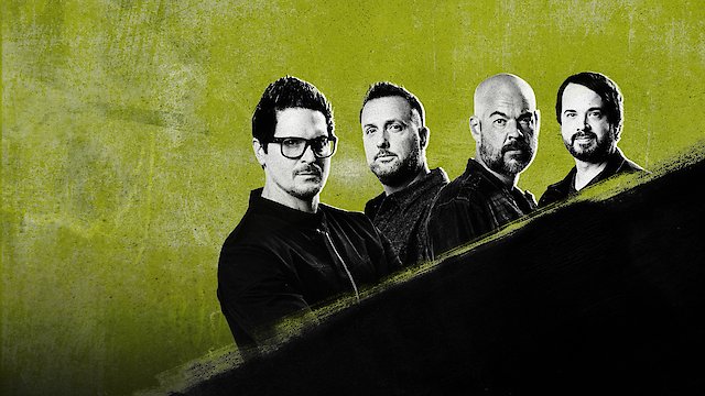 Watch Ghost Adventures Aftershocks Online