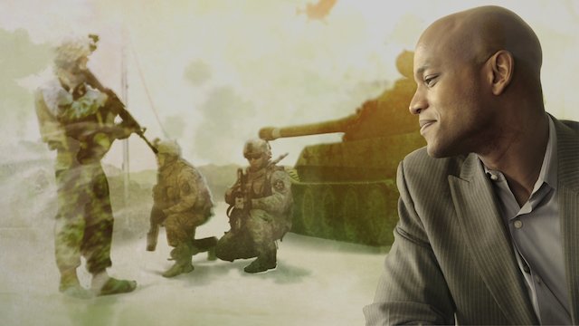 Watch Coming Back with Wes Moore Online