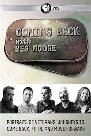 Coming Back with Wes Moore