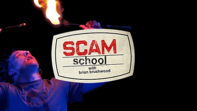 Watch Scam School Online