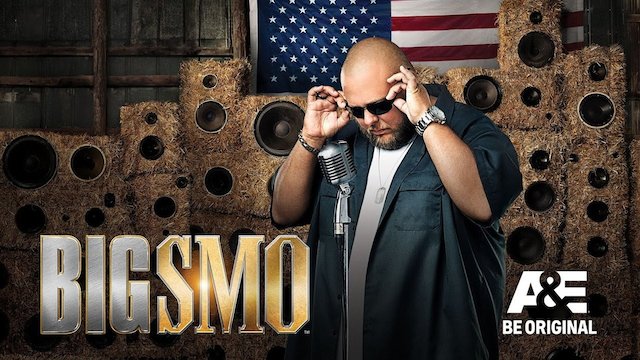 Watch Big SMO Online