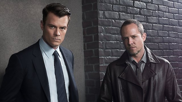 Watch Battle Creek Online