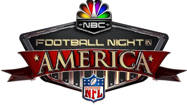 Watch Football Night in America Online