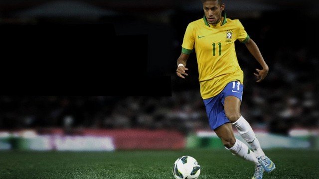 Watch The Fight for Brazil Online
