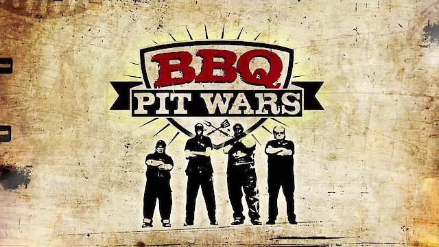 Watch BBQ Pit Wars Online