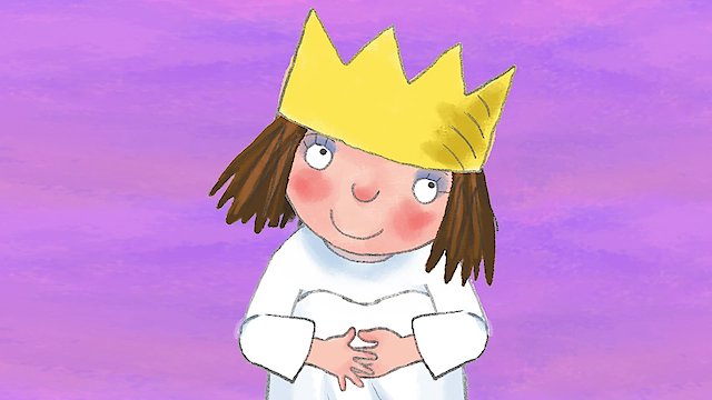 Watch Little Princess Online