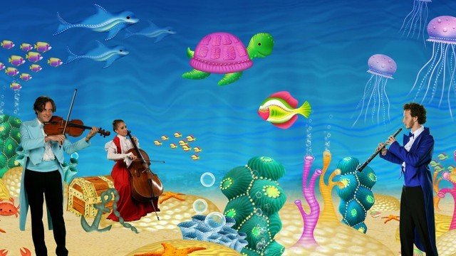Watch Concertino Online