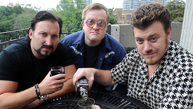 Watch Trailer Park Boys Live In F**kin' Dublin Online