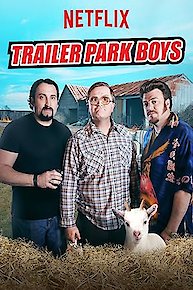 Trailer Park Boys Live In F**kin' Dublin