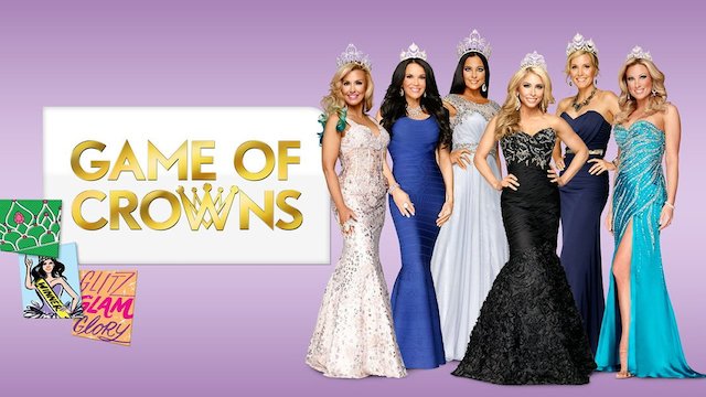Watch Game of Crowns Online
