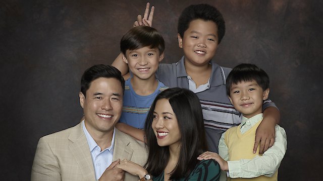 Watch Fresh Off the Boat Online