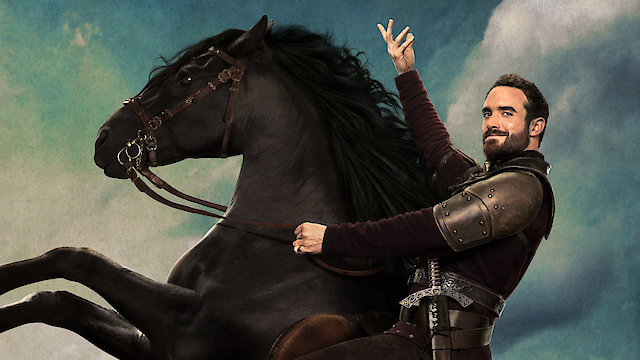 Watch Galavant Online