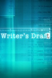 Writer's Draft poster