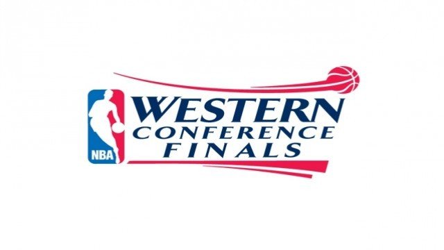 Watch NBA Western Conference Finals 2014 Online