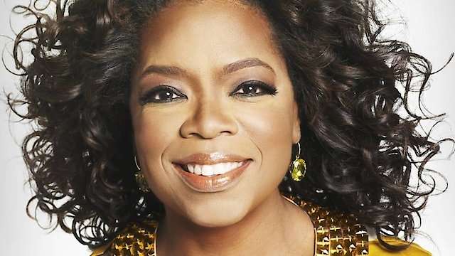 Watch Oprah's Master Class Online