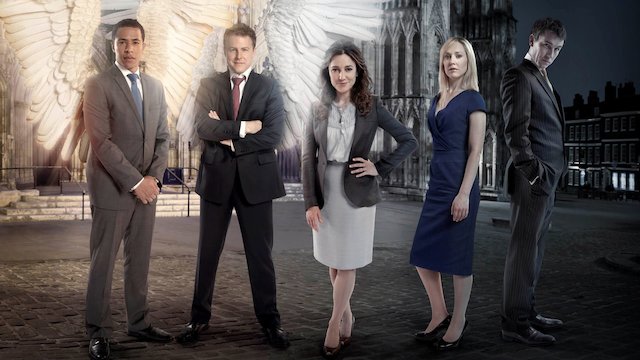 Watch Eternal Law Online