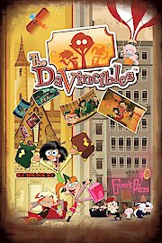 The DaVincibles