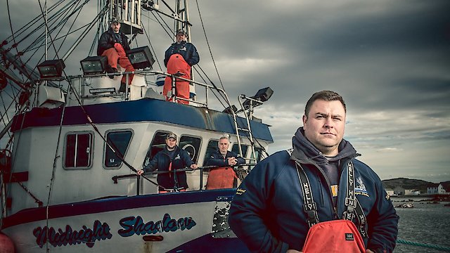 Watch Cold Water Captains Online