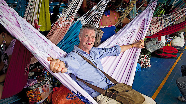 Watch Brazil With Michael Palin Online