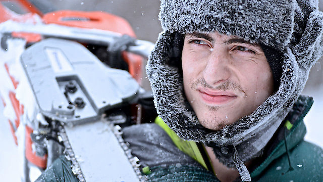 Watch Siberian Cut Online