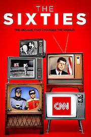 The Sixties poster