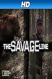 The Savage Line