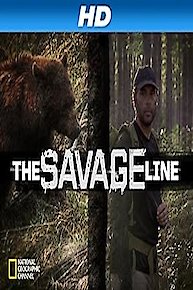 The Savage Line