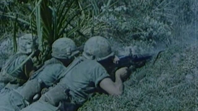 Watch Battleground: Vietnam Online