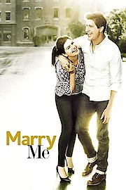 Marry Me poster