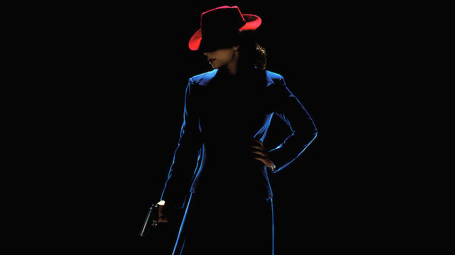 Watch Marvel's Agent Carter Online