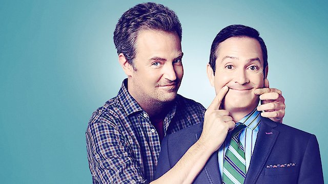 Watch The Odd Couple Online