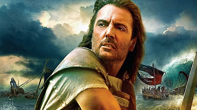 Watch Odyssey Online