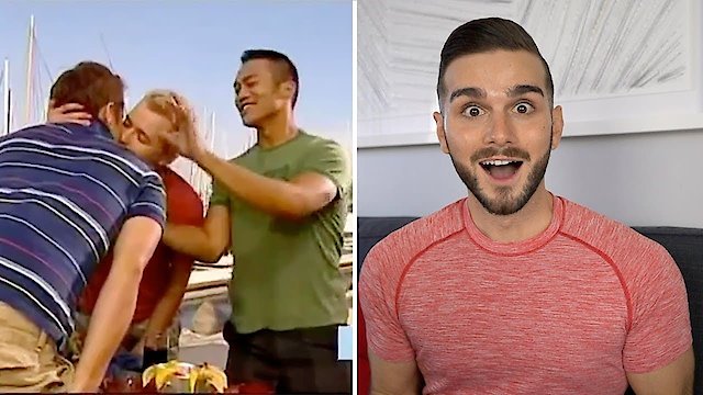 Watch Gay, Straight or Taken? Online