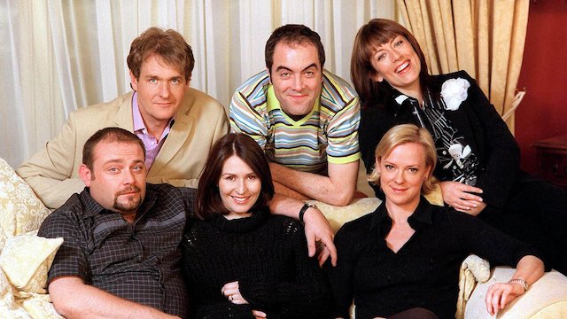 Watch Cold Feet Online