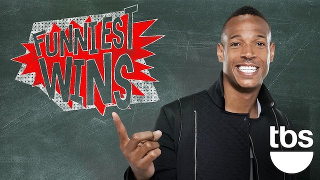 Watch Funniest Wins Online