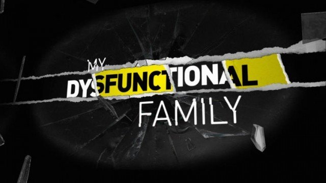 Watch My Dysfunctional Family Online