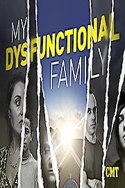 My Dysfunctional Family poster