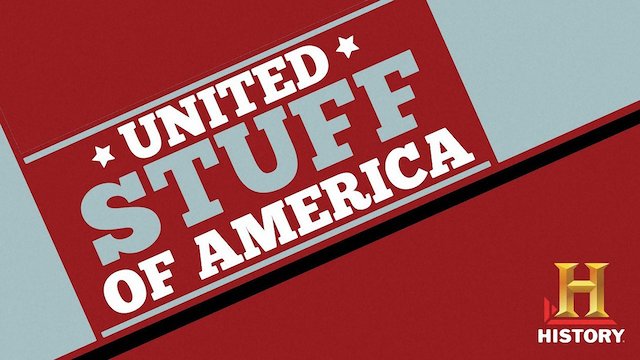 Watch United Stuff of America Online
